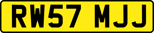 RW57MJJ