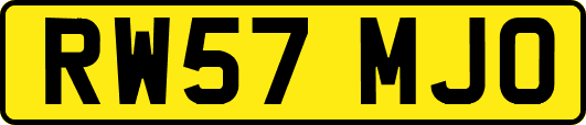 RW57MJO