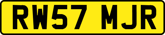 RW57MJR