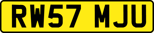 RW57MJU