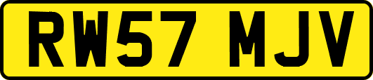 RW57MJV