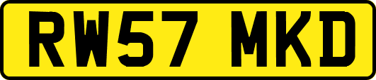 RW57MKD