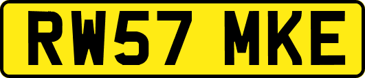 RW57MKE