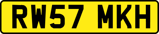 RW57MKH