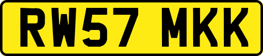 RW57MKK