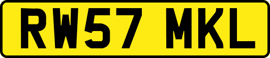 RW57MKL