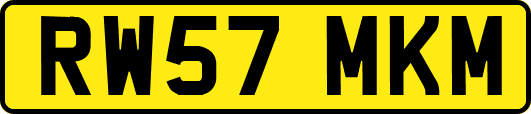 RW57MKM