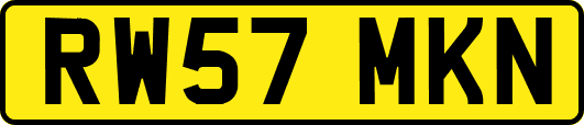 RW57MKN