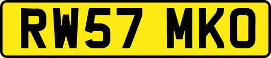 RW57MKO