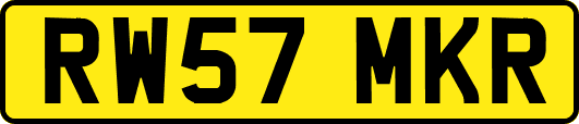 RW57MKR