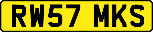 RW57MKS