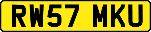 RW57MKU