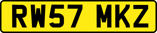 RW57MKZ