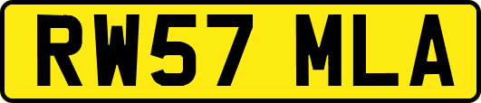 RW57MLA