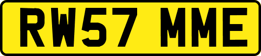 RW57MME