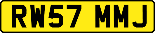 RW57MMJ