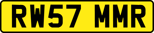RW57MMR