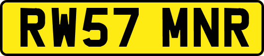 RW57MNR