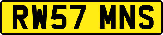 RW57MNS