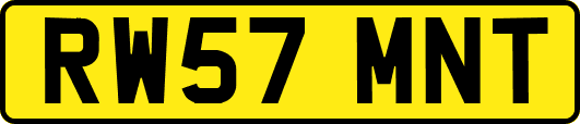 RW57MNT