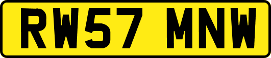 RW57MNW