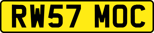 RW57MOC