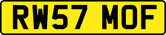RW57MOF