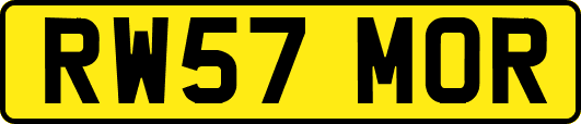 RW57MOR