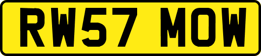 RW57MOW