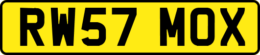 RW57MOX