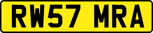 RW57MRA