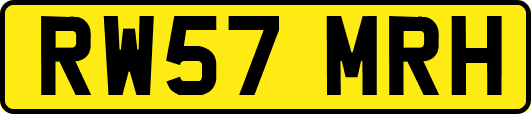RW57MRH