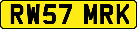 RW57MRK