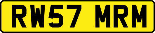 RW57MRM