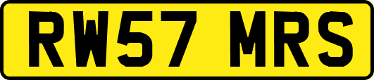 RW57MRS