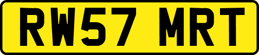 RW57MRT