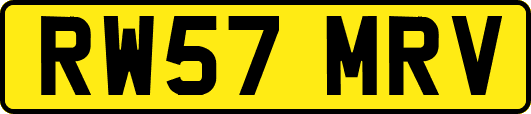 RW57MRV