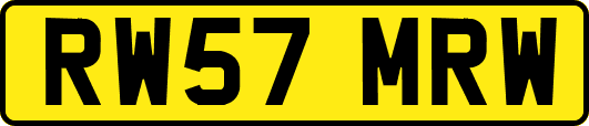 RW57MRW