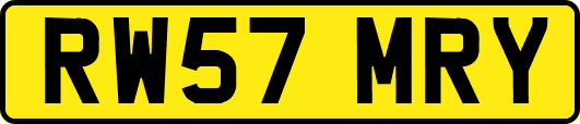 RW57MRY