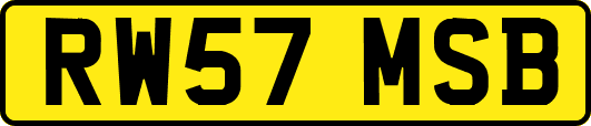 RW57MSB