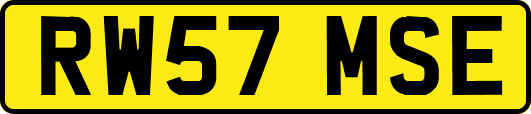 RW57MSE