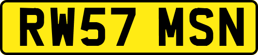 RW57MSN