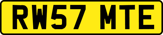 RW57MTE
