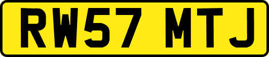 RW57MTJ