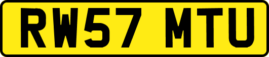 RW57MTU