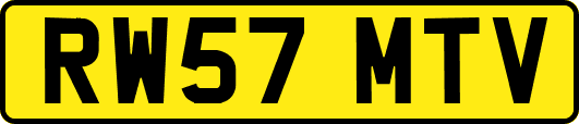 RW57MTV