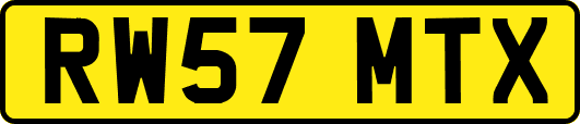 RW57MTX