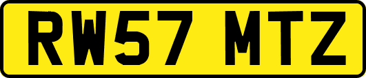 RW57MTZ
