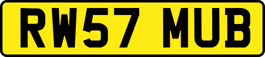RW57MUB