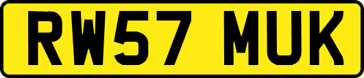 RW57MUK